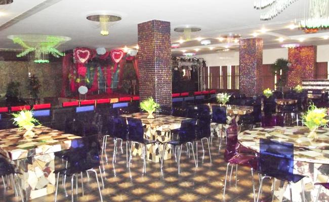 ABISS Restaurant & Banquet Hall